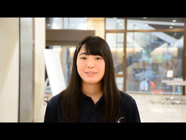Aichi Toho University видео №1
