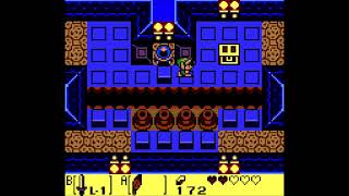 Let's Play The Legend of Zelda: Link's Awakening DX Part 4