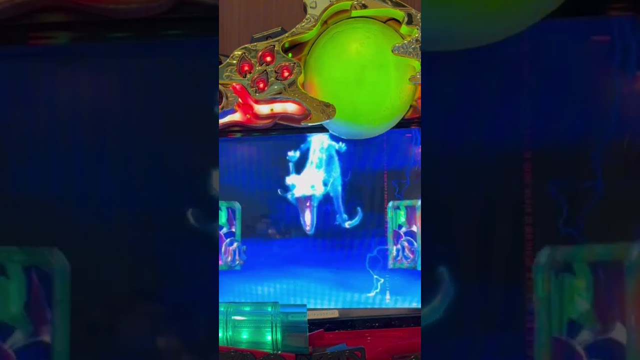 Shorts 満月の夜に昇天したい