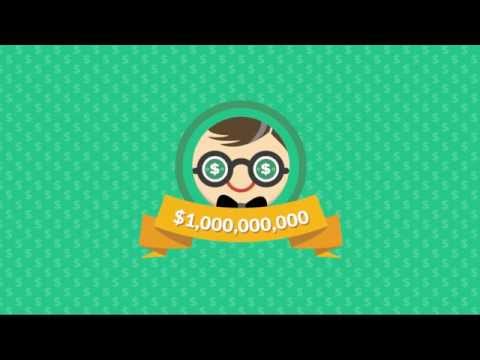 Billion $1,000,000,000 Trivia Video