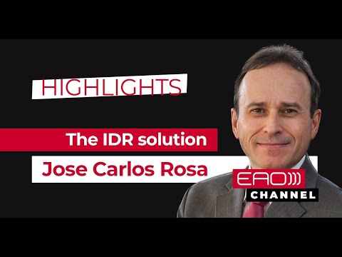 The IDR Solution