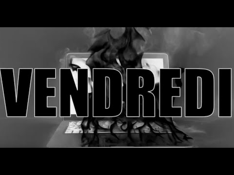 Ethylosex - Vendredi Noir