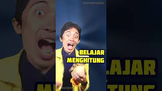 Download lagu ♫ Belajar Menghitung Part 1 - #Shorts #ArmanVesona mp3