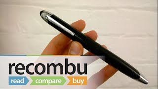 Livescribe Smartpen 3 review