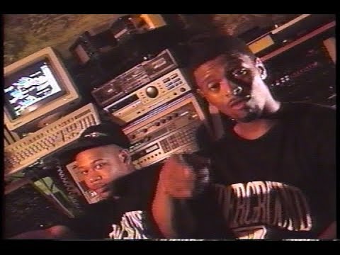 Bustin' Melonz - EPK  VHS Promo