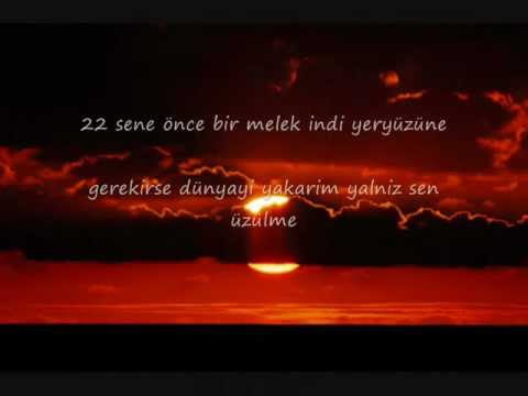 R-kan-S - Dogum günün kutlu olsun