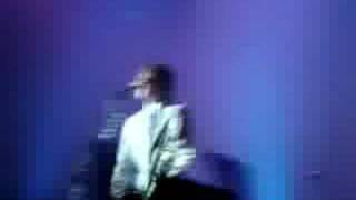 The click five live in hk-Good day