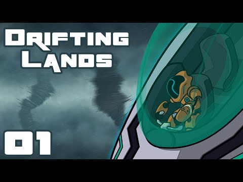 Narrow Misses For Greater Points! - Let's Play Drifting Lands - Part 1