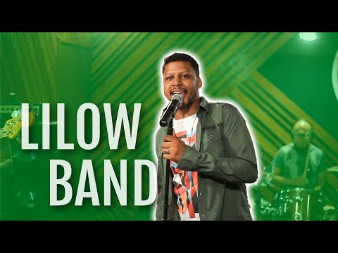 4º Studio Apresenta - Lilow Band