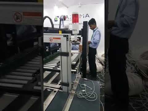 Carton Sealing Machines