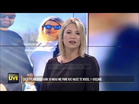 Birësova një fëmijë, as nuk tentova me metodën “invitro”– Shqipëria Live, 22 Qershor 2020