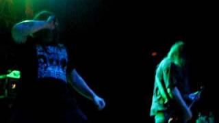 Cannibal Corpse - Pit Of Zombies - 5/15/10