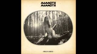 Mammoth Mammoth - Go