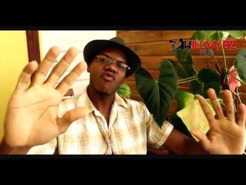 Big up de boss papy a (@willvybzproduction)