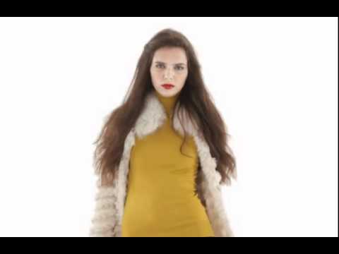 Silvian Heach - Autumn Winter Collection 2011/2012 - Outfit 31