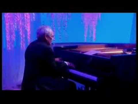 Petula Clark & Tony Hatch - ITV 2008 Pt 2