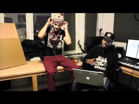 Point.3 You Be Killin Em Freestyle