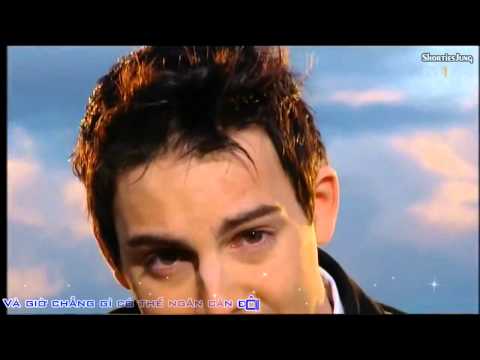 [Vietsub] Can't Stop Love - Darin Zanyar ( Live )