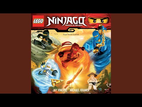 Lego Ninjago - Overture - Misc Cartoons