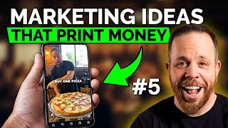 7 Best Restaurant Marketing Ideas For 2026 That Print Money