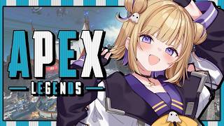 【APEX】チャンピオンとるぞソロランク！ ※概要欄チェック！
