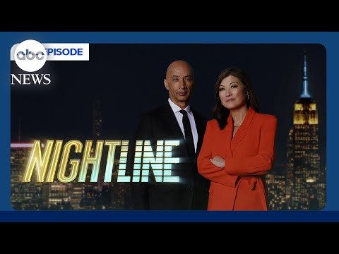Nightline Full Broadcast — Tuesday, September 30, 2025
