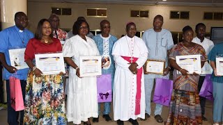 CANDAF : 25 ans au service de la santé à Ouagadougou