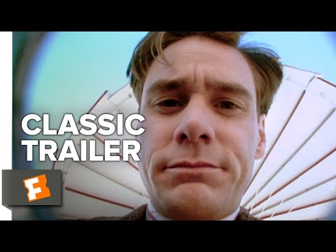 The Truman Show (1998) Trailer #1 | Movieclips Classic Trailers Video