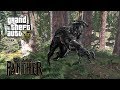 Black Panther | CIVIL WAR | Improved [Add-On / Replace PED] 7