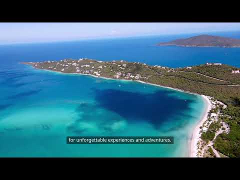 Exclusive Private Island Getaways