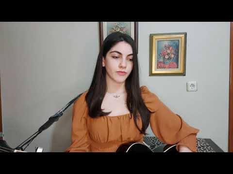 Model - Levlâ Vazgeçti (Cover) | Zeynep Akkurt