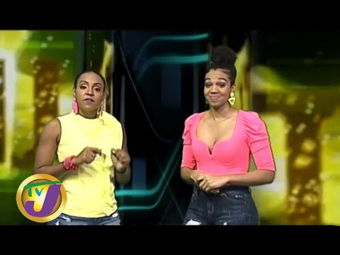 TVJ Intense 5 - July 20 2019