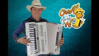 Caninana Do Forro - Tudo Virou Saudade