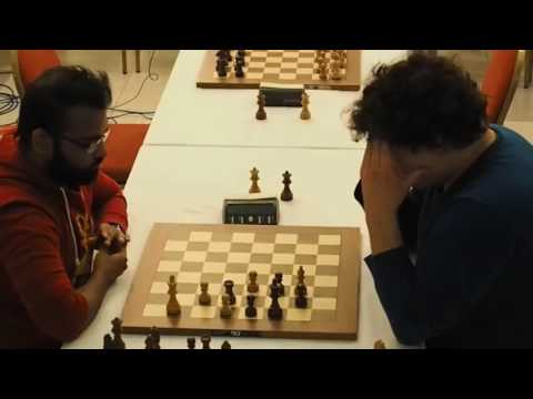 2017-03-02 Aeroflot open BLITZ by Sergey SOROKHTIN