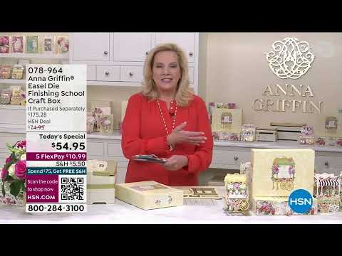 HSN | Daily Deals & Top Finds - Craft Edition 01.17.2023 - 01 PM