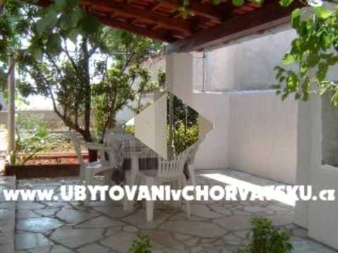 Apartmány Jan, Banjole - Medulin, Chorvatsko - Croatia - Hrvatska