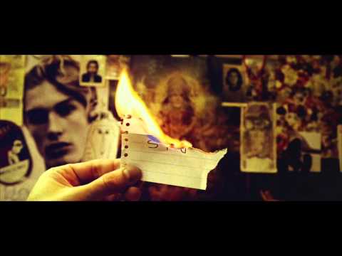 John Lennon McCullagh feat Alabama 3 - Towerland Lullaby (Official Colour Video)