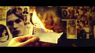 John Lennon McCullagh feat Alabama 3 - Towerland Lullaby (Official Colour Video)