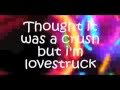 Breathe Electric- Lovestruck (with lyrics)! 