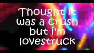 Breathe Electric- Lovestruck (with lyrics)!