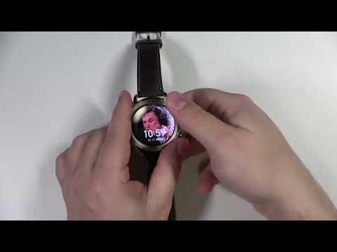 How to Measure Heart Rate on AMAZFIT Zepp Z – Enable Health Monitor