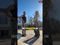 Jeff Hardy Dances With His Daughter Wwe Wrestler WWE