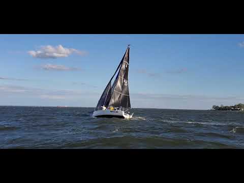 Over-powered on a J-88