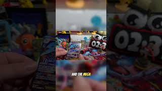 MEGA GRENINJA PULL! Shocked by this Rare Find!