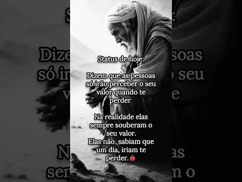 Vídeo: Mensagem status: dúvidas e respostas para status