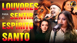 Louvores De Adoração As Melhores Músicas Gospel 2026 - Hinos Para Sentir a Presença de Deus #gospel