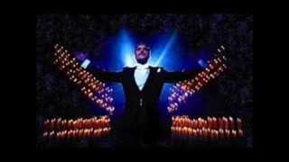 Freddie Mercury - Exercises In Free Love