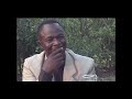 Interview 2 Jonah Moyo Devera Ngwena Jazz Band DVD Vol 1