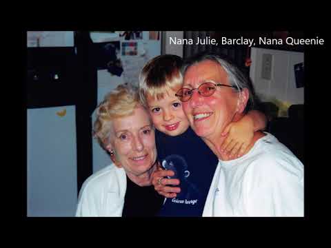 Julie Desjardins Slideshow