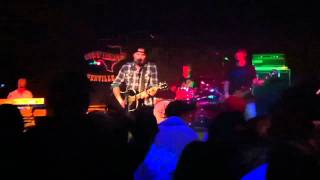 Randy Rogers Band - If I Had Another Heart to Break